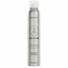 Juukselakk Kemon Actyva Bellessere Strong Hold, 200 ml