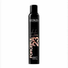 Juukselakk Redken Forceful 23 Super Strength, tugev fikseerimine, 400 ml
