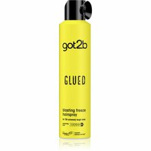 Juukselakk Got2B Glued, 300 ml