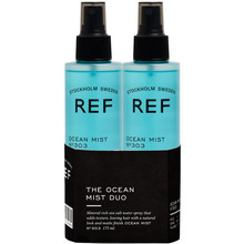 Juukselaki komplekt REF STOCKHOLM Duo Ocean Set, Soft & Silky Finish, No.303, 100 ml + 175 ml