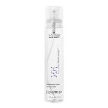 Juukselakk Giovanni L.A. Hold Hair Spritz, pumbaga, 147 ml