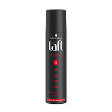 Juukselakk Schwarzkopf Taft Power Mega Strong, 75 ml