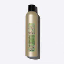 Juukselakk Davines More Inside Strong Hold, eriti tugev, 400 ml