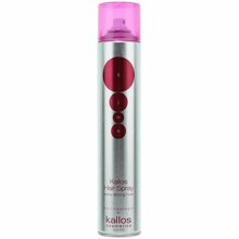 Juukselakk Kallos KJMN Extra Strong, 750 ml