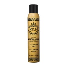 Juukselakk Rich Pure Luxury Strong Hold, 200 ml