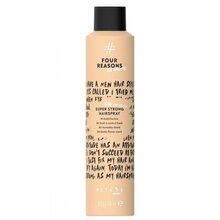 Juukselakk Four Reasons Original Super Strong Hairspray, väga tugev, 300 ml