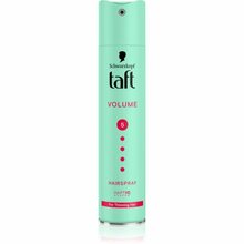 Juukselakk Schwarzkopf Taft Volume, 250 ml