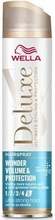Juukselakk Wella Deluxe Wonder Volume & Protection, 250 ml