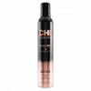Juukselakk CHI Black Seed Oil Flexible Hold, paindlik hoidvus, 284 ml
