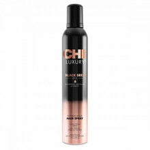 Juukselakk CHI Black Seed Oil Flexible Hold, paindlik hoidvus, 284 ml