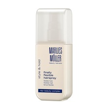 Juukselakk Marlies Moller Style And Hold After Flexible, 125 ml