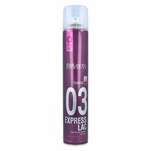 Juukselakk Salerm Pro-Line 03 Express, 650 ml