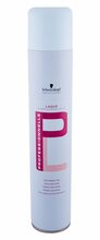 Juukselakk Schwarzkopf Professional Professionnelle Super Strong Hold, eriti tugev, 500 ml