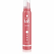 Juuksevaht Schwarzkopf Professional Taft Shine, 200 ml