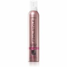 Värviv vaht Montibello Finalstyle Color Mousse, Ash, 320 ml