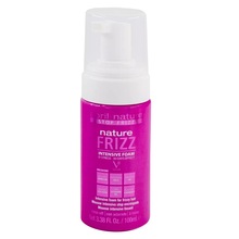 Juuksevaht Abril Et Nature Nature Frizz Intensive Foam, 100 ml