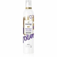 Juuksevaht Pantene Pro-V Perfect Volume, 200 ml