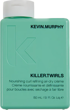 Toitev kreem lokkis juustele Kevin Murphy Killer.Twirls, 150 ml