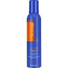 Juuksevaht Fanola No Orange Blue Foam, 250 ml