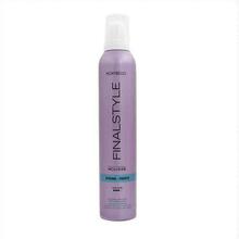 Juuksevaht Montibello Espuma Finalstyle, tugev, 320 ml