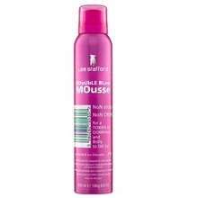 Juuksevaht Lee Stafford Double Blow, 200 ml