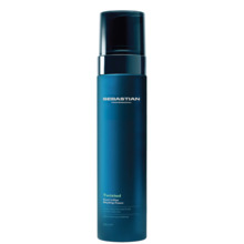 Juuksevahud Sebastian Professional Twisted Curl Lifter lokkis juustele, 200 ml