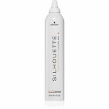 Juuksevaht Schwarzkopf Professional Silhouette Flexible Hold, 500 ml