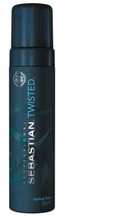 Juuksevaht Sebastian Professional Twisted Styling Foam, 200ml