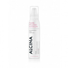 Juuksevaht Alcina Color Conditioning Foam, 150 ml