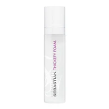 Juuksevaht Sebastian Professional Thickefy Foam, 200 ml