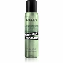 Juuksevaht Redken Touchable Texture, 200 ml