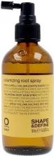 Juuksejuurte volüümiandja Oway xVolume Volumizing Root Spray, 160 ml