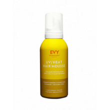 Juuksevaht EVY Technology UV/Heat Hair Mousse, 150 ml