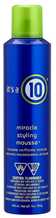 Juuksevaht Its a 10 Miracle Styling Mousse, 262 ml