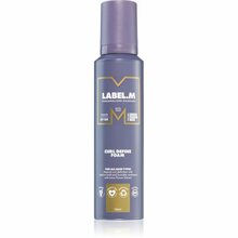 Juuksevaht Label.m Curl Define Foam, 150 ml