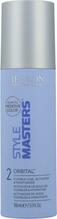 Lokkide vormimisvahend Revlon Professional Style Masters Curly Orbital, 150 ml