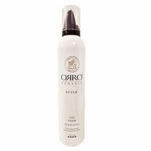Juuksevaht ORRO VENEZIA Style Hair Foam, 300 ml