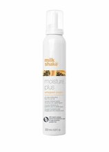 Niisutav juuksevaht Milk Shake Moisture Plus, 200 ml