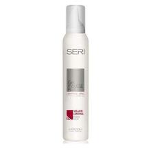 Juuksevaht - geel SERI Maxitect Gel Mousse Plus, 200 ml