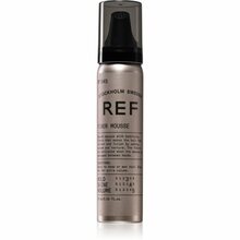 Juuksevaht REF Fiber Mousse N345, keskmise tugevusega, 75 ml
