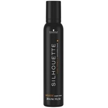 Juuksevaht Schwarzkopf Professional Silhouette Super Hold, 200 ml