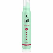 Juuksevaht Schwarzkopf Professional Taft Volume, 200 ml