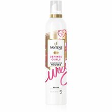 Juuksevaht Pantene Pro-V Defined Curls, 200 ml