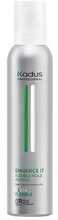 Juuksevaht Kadus Professional Enhance It Mousse Flexible, 200 ml