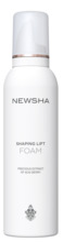 Juuksevaht Newsha Classic Shaping Lift Foam, 200 ml