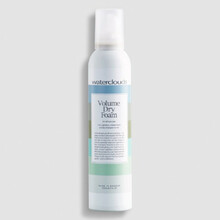 Juuksevaht-kuivšampoon Waterclouds Volume Dry 2 in 1, 250 ml