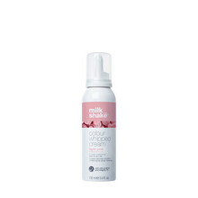 Tooniv juuksevaht Milkshake Colour Whipped Cream, Light pink, 100 ml