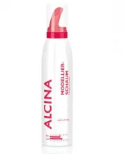 Juuksevaht Alcina Modeling Mousse Extra Strong, 150 ml