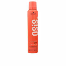 Juuksevaht Schwarzkopf Professional Osis+ Grip Mousse, 200 ml