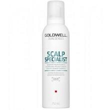 Šampoon-vaht Goldwell Dualsenses Scalp Specialist Sensitive Foam, 250 ml